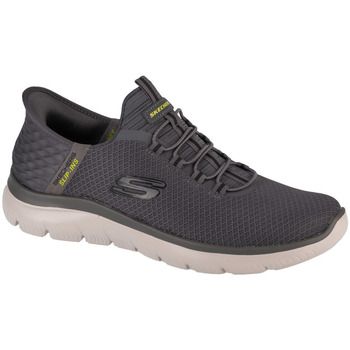 Skechers Zapatos Baskets summits high range vegan para hombre