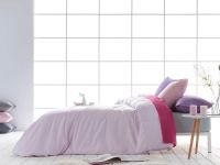 funda nordica lisa basic 2p
