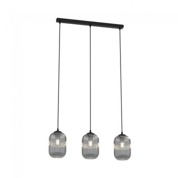 Lámpara colgante valdi (3 luces)