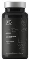ivb wellness lab anti-ox global 60 capsulas
