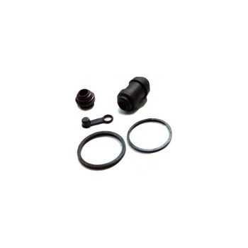 Kit de juntas de pinza de freno Honda NX 650 Dominator -'96 trasera Tour Max