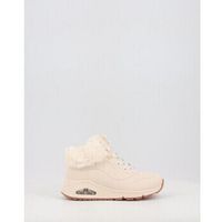 skechers zapatillas altas uno - fall air 310539l para nina