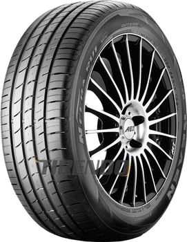 Nexen N Fera RU1 ( 215/55 R18 99V XL 4PR )