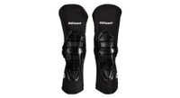 rodillera res kenny kontact negro