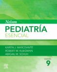 nelson. pediatría esencial (9ª ed.)