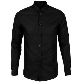 Neoblu Camisa manga larga Blaise para hombre