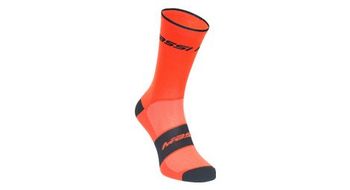 Calcetines massi supra naranja