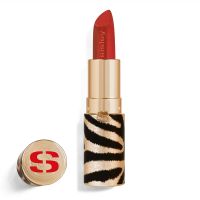 sisley cosmetica labios phyto-rouge velvet barra de labios mate