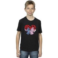 disney tops y camisetas bi22662 para nino