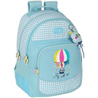 blackfit8 mochila - para hombre