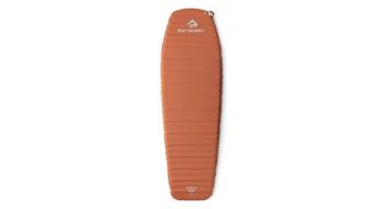 Colchon autohinchable sea to summit pursuit naranja