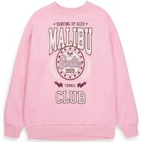 dessins animes jersey malibu tennis club para mujer