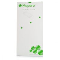 mepore self-adhesive dressing 9x20cm