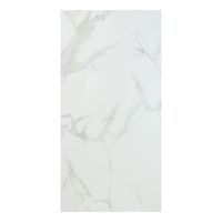 4 paneles murales decorativos bano 45x90cm blanco