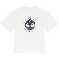 timberland tops y camisetas t60292 para nino