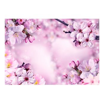 Papel Pintado 3d - Say Hello To Spring (150x105 Cm)