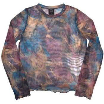 Grateful Dead Camiseta manga larga Stealy para mujer
