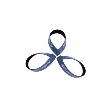 Juego de correas de repuesto para batería de helicóptero GOOSKY RS4 Magic Belt / Velcro