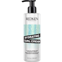 hydrating curl cream 250ml