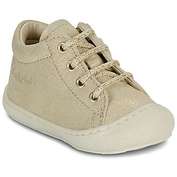 Naturino Botines NATURINO COCOON ZIP para niña