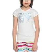 tommy hilfiger camiseta ex57129413 100 para nina