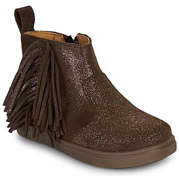 GBB Botines ARTISTE para niña