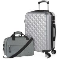 itaca bolsa de viaje diamond para mujer