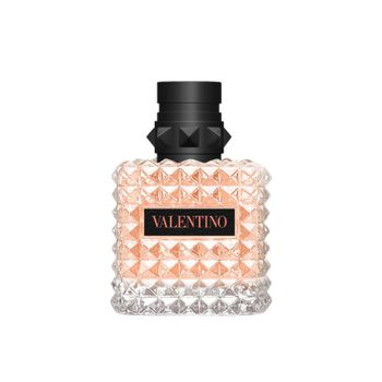 Born In Roma Coral Fantasy Donna Edp V30ml