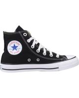 de converse chuck taylor all star wide high top negro