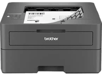 impresora laser - brother hl-l2445dw impresion doble cara monocromo