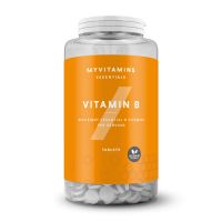 myvitamins vitamin b complex 100 rda - 120tabletas