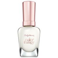 sally hansen colour therapy nail polish 147ml - well well well