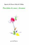 Pinceladas de amor y  desamor