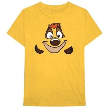 The Lion King Tops y Camisetas RO7158 para mujer