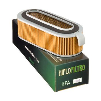 Filtro de aire Honda CB 900 F Bol D'Or HiFlo