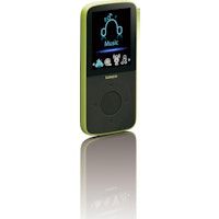 lenco podo-153 mp3 4gb negro cal
