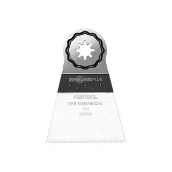 Festool Hoja De Sierra Universal Usb 50/65/bi/osc/5