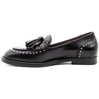 duccio del duca mocasines dd08 mocassino borchie para mujer