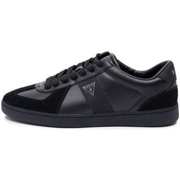 Guess Deportivas Moda FMFDRAELE12BLK para hombre