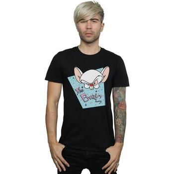 Animaniacs Camiseta BI10811 para hombre