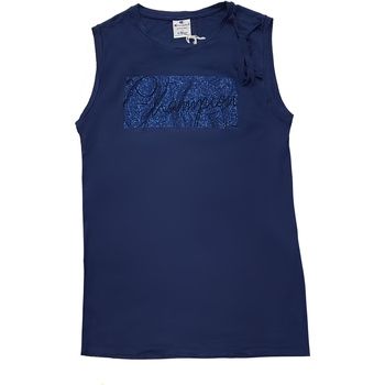 Champion Camiseta tirantes 110396 para mujer