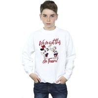 disney jersey weve got this para nino