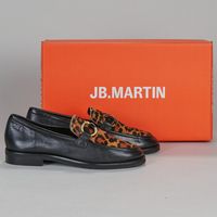 jb martin mocasines gesso para mujer