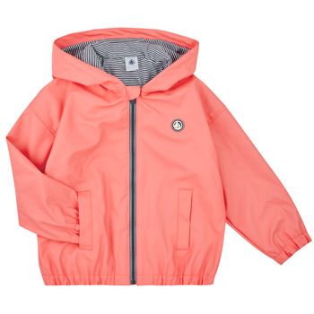 Petit Bateau Cazadora COUPE VENT PU para niña