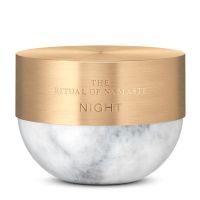 rituals cosmetica facial the ritual of namaste firming night cream crema reafirmante - noche