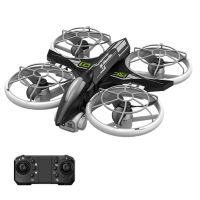 jjrc h132 wifi fpv con camara hd flujo optico flotacion motor sin escobillas proteccion total color neon regalo pa