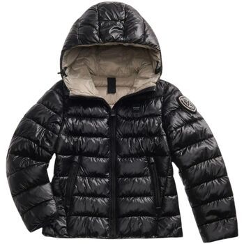 Blauer Cazadora q-bab-71490 para niña