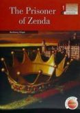 prisoner of zenda 1 bachillerato activity readers