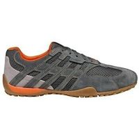 geox zapatillas snake original para hombre