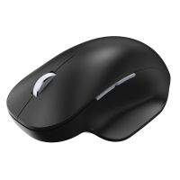 raton incase ergonomia bluetooth 4 botones negro bateria aaa diseno profesional